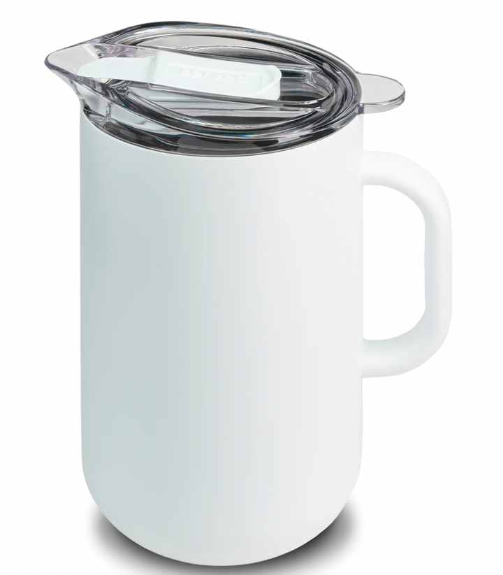 Insulated pitcher