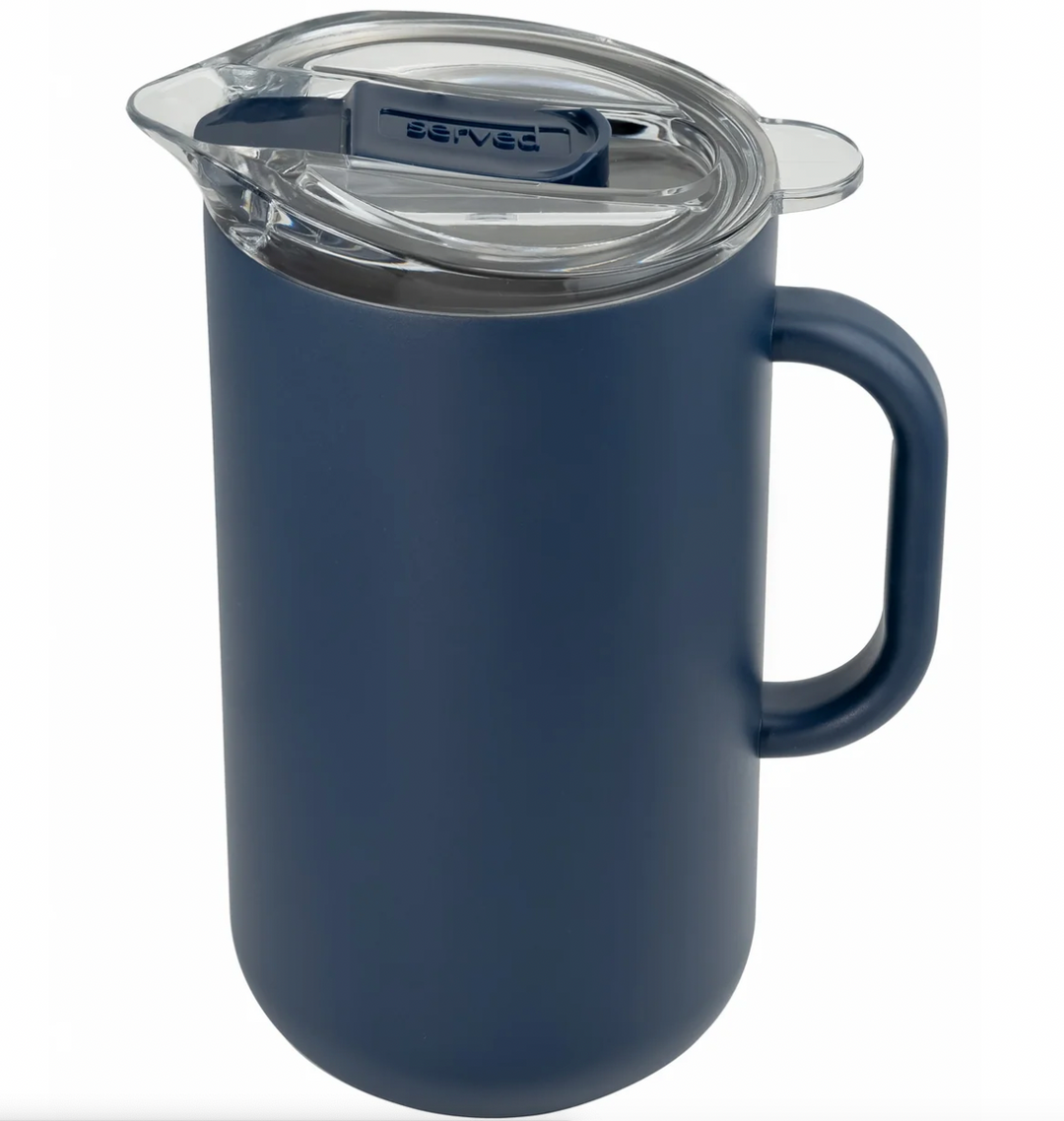 Table Pitcher Insulated pitcher – The Tempting Table