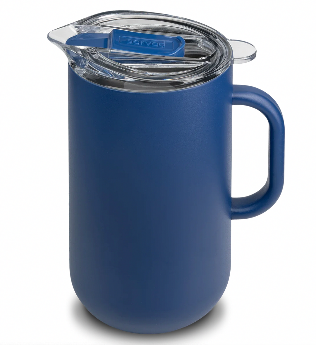 Table Pitcher Insulated pitcher – The Tempting Table