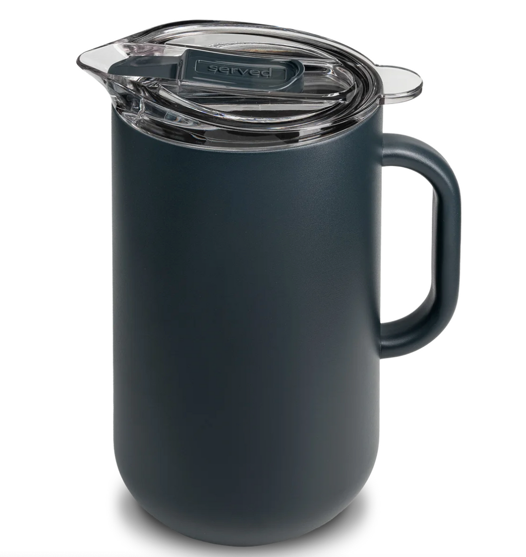 Insulated pitcher