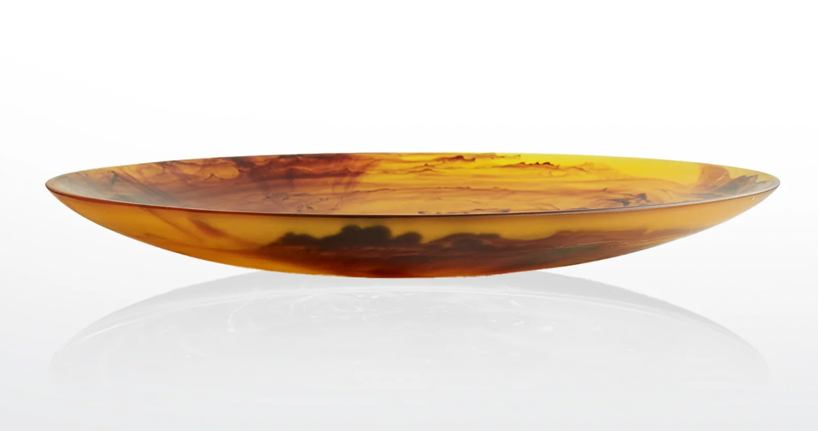 The Tempting Table Resin Platter - Thumbnail 5