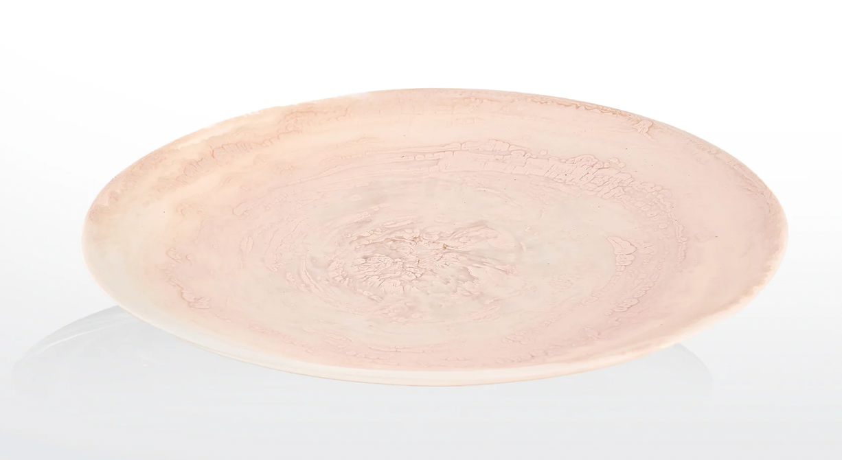 The Tempting Table Resin Platter