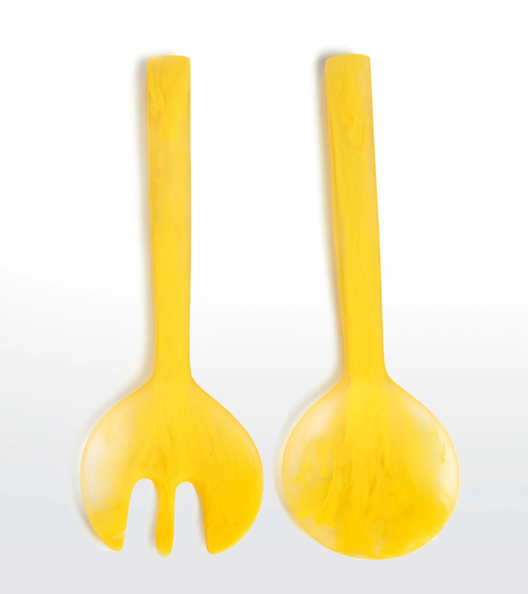 Resin Long Handle Servers