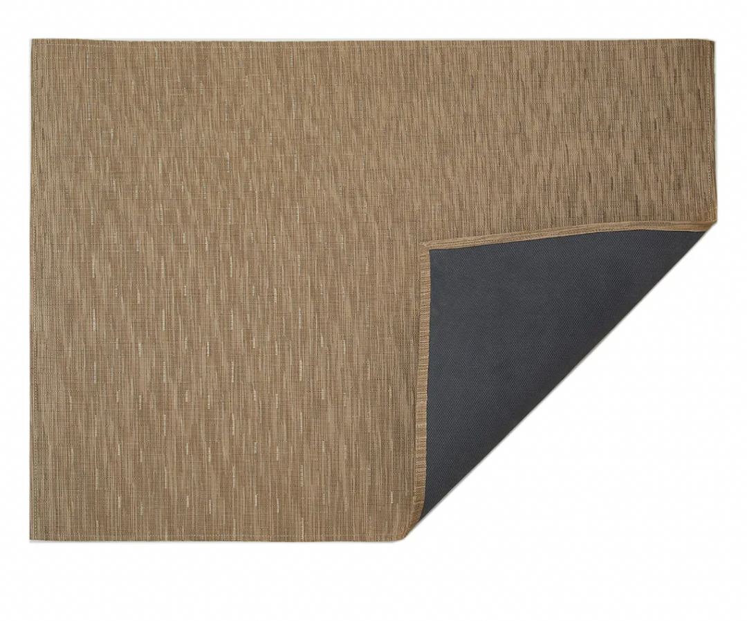 Bamboo Flat Mat- Multiple Colors and Sizes
