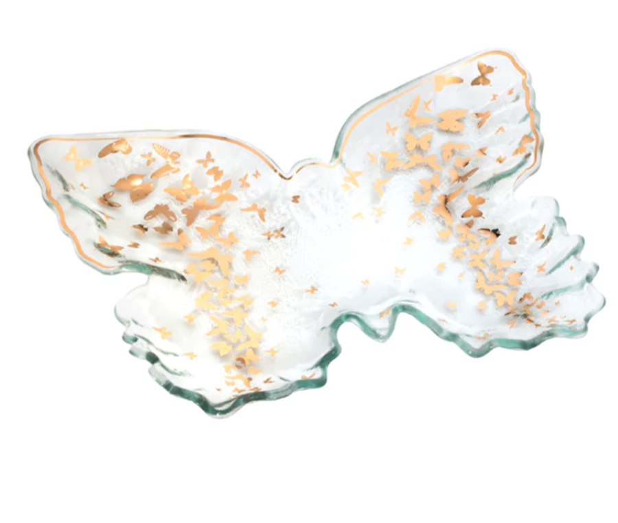 Butterfly Platter
