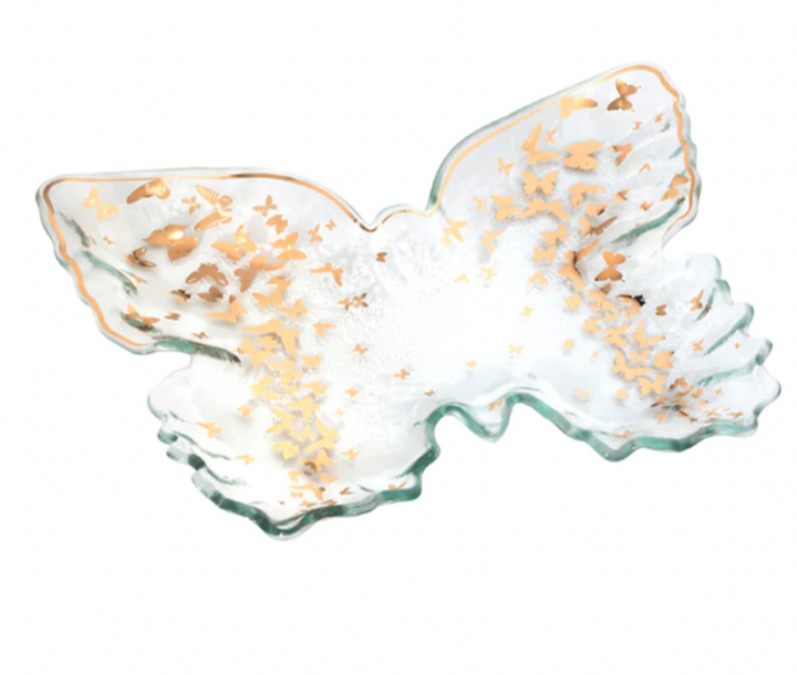 Butterfly Platter