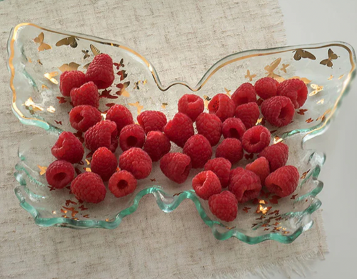 Butterfly Platter
