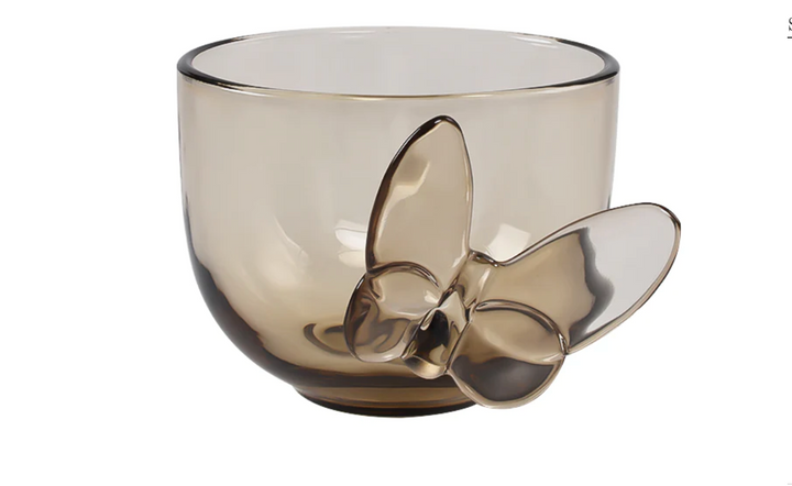 Butterfly Bowl Candy Dish