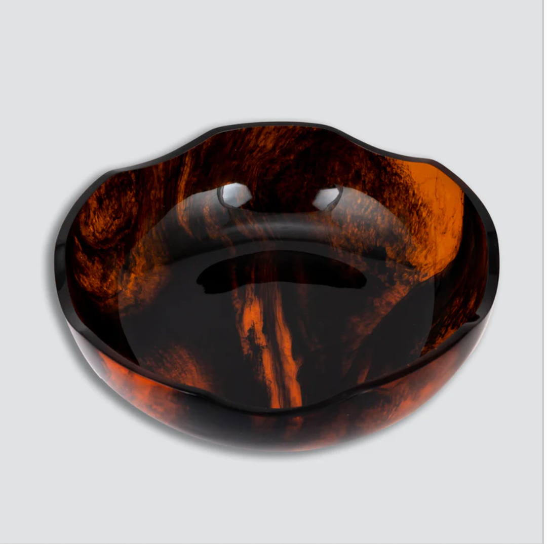 Jacqui Bowl