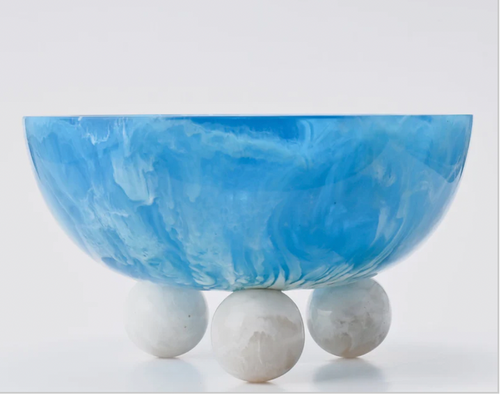 Allure Bowl - multiple colors and sizes