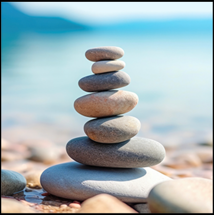 Zen Artwork to put on site