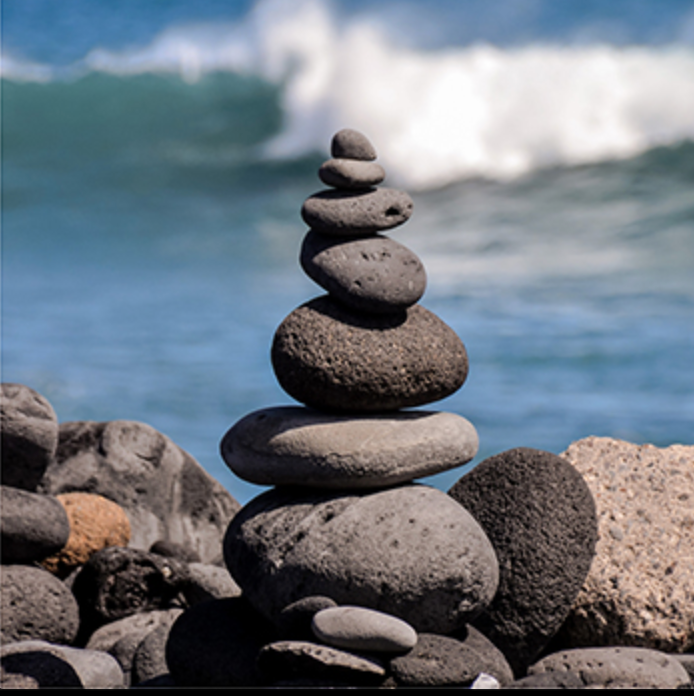 Zen Artwork to put on site