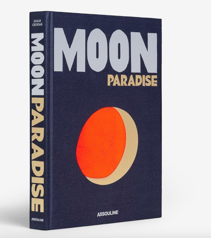 Moon Paradise