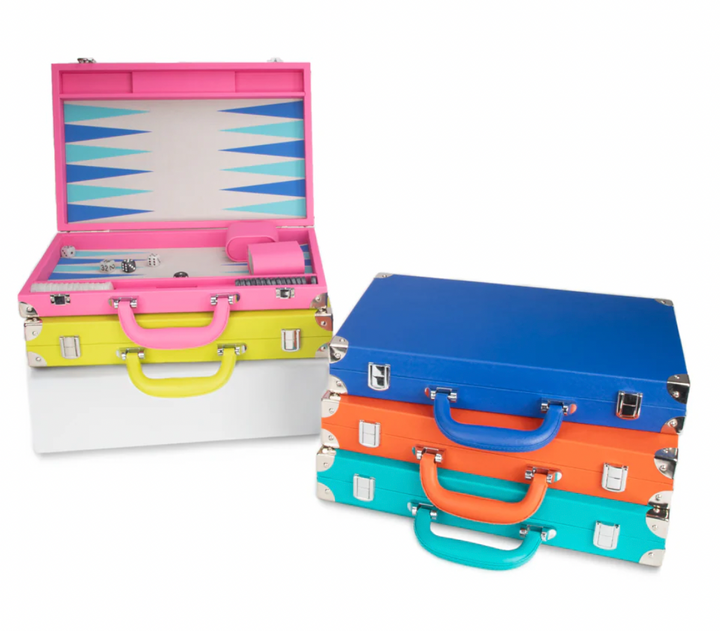 Ellen Backgammon Set