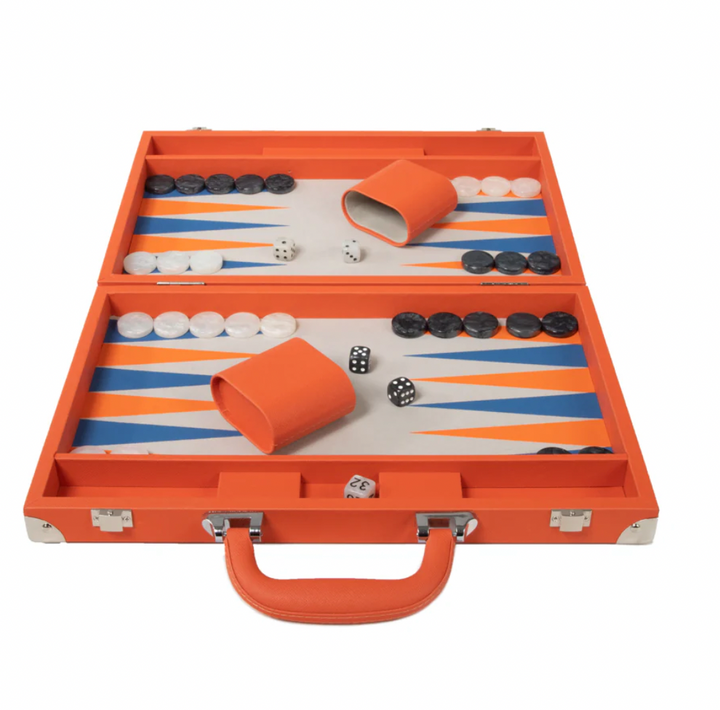Ellen Backgammon Set