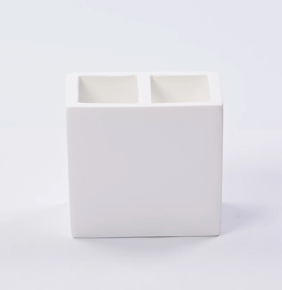 The Tempting Table Toothbrush Holder - Thumbnail 2
