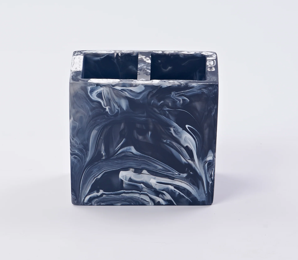 The Tempting Table Toothbrush Holder
