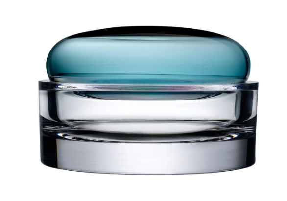 Ecrin Lidded Vessel- 2 sizes