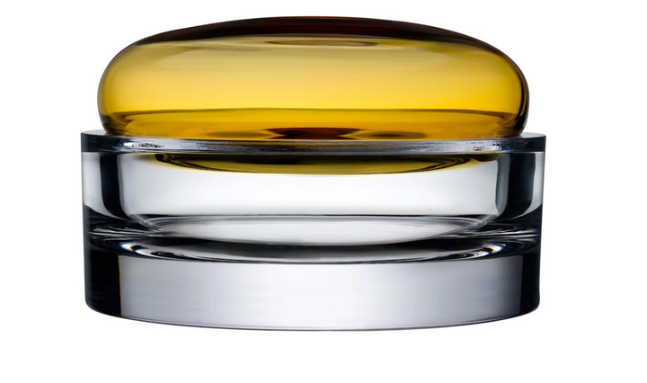 Ecrin Lidded Vessel- 2 sizes
