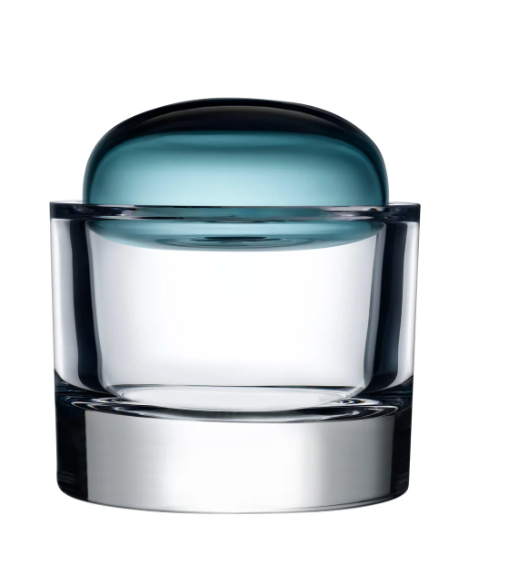 Ecrin Lidded Vessel- 2 sizes