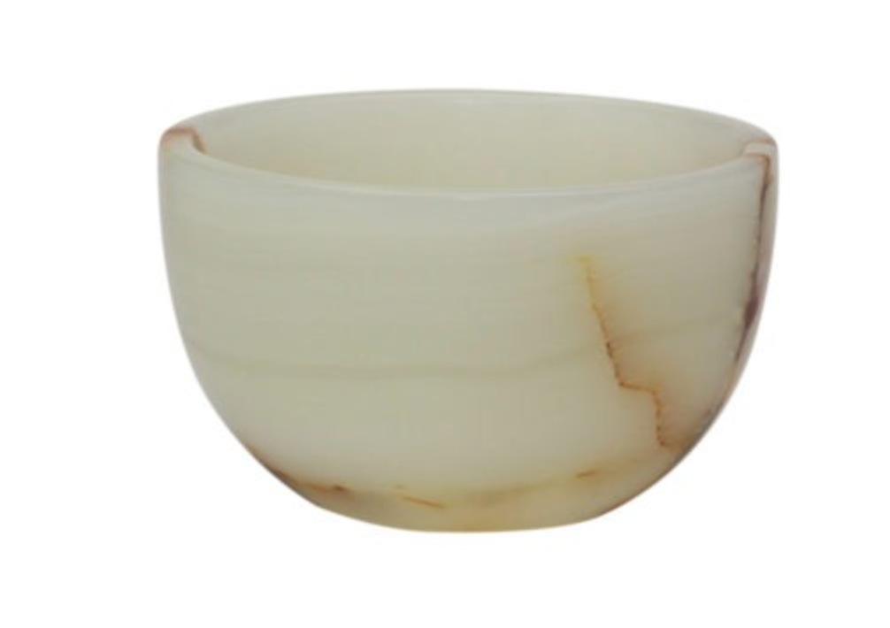 Onyx 6" Nut Bowl
