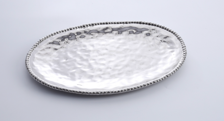 Verona Lg Oval Platter