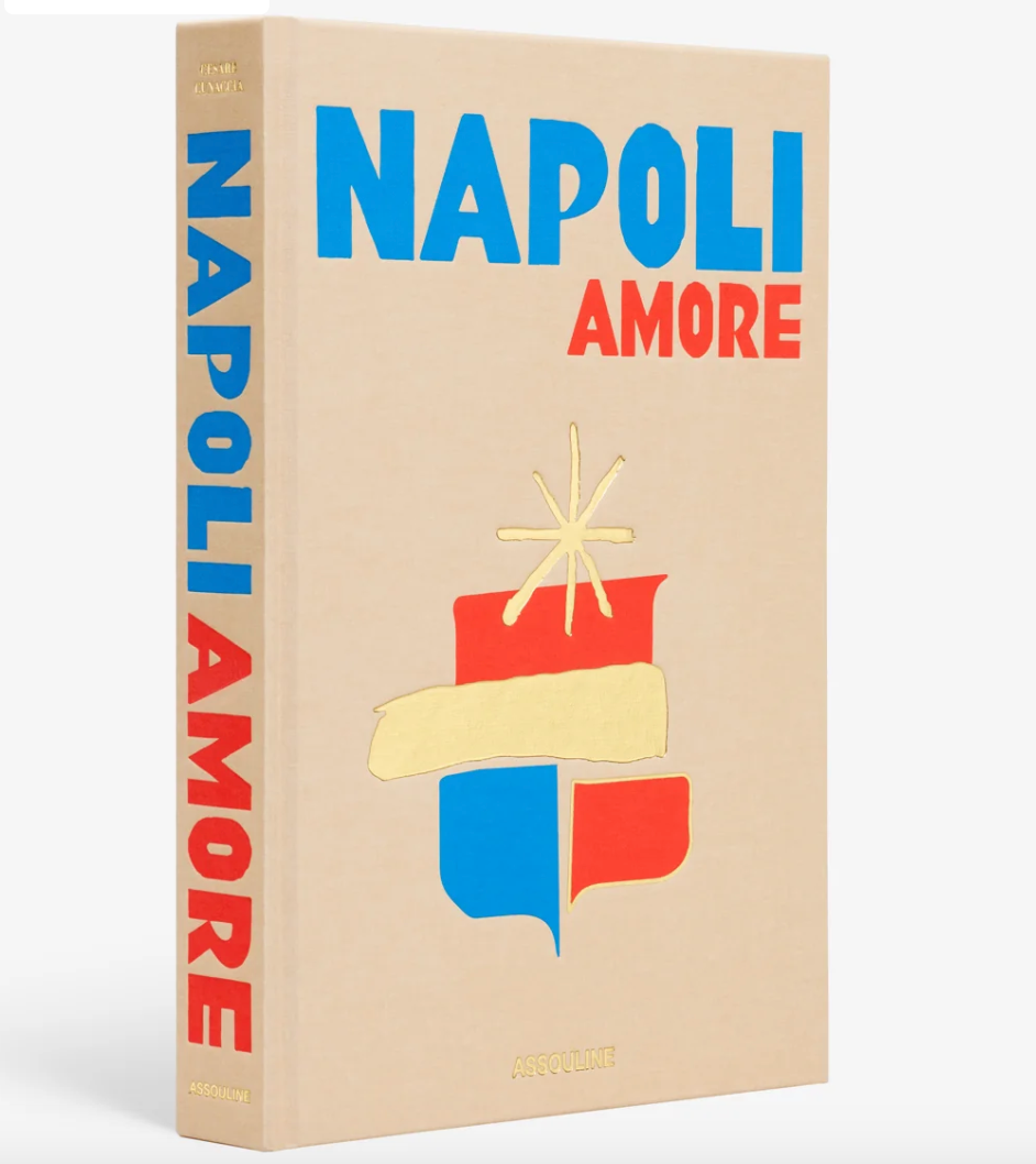 Napoli Amore