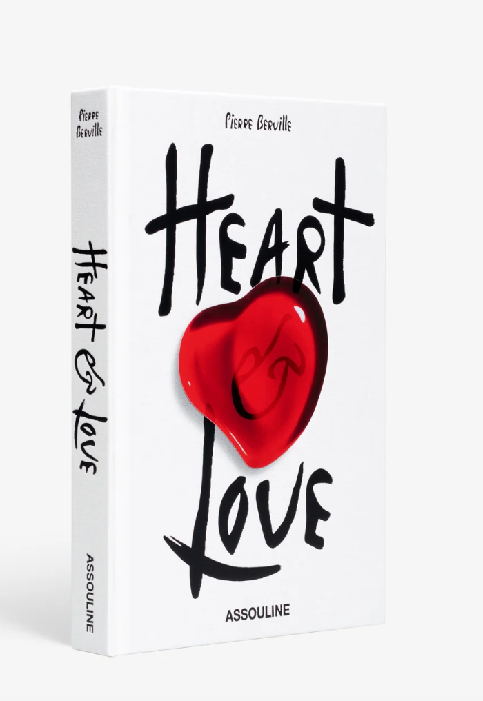 Heart of Love