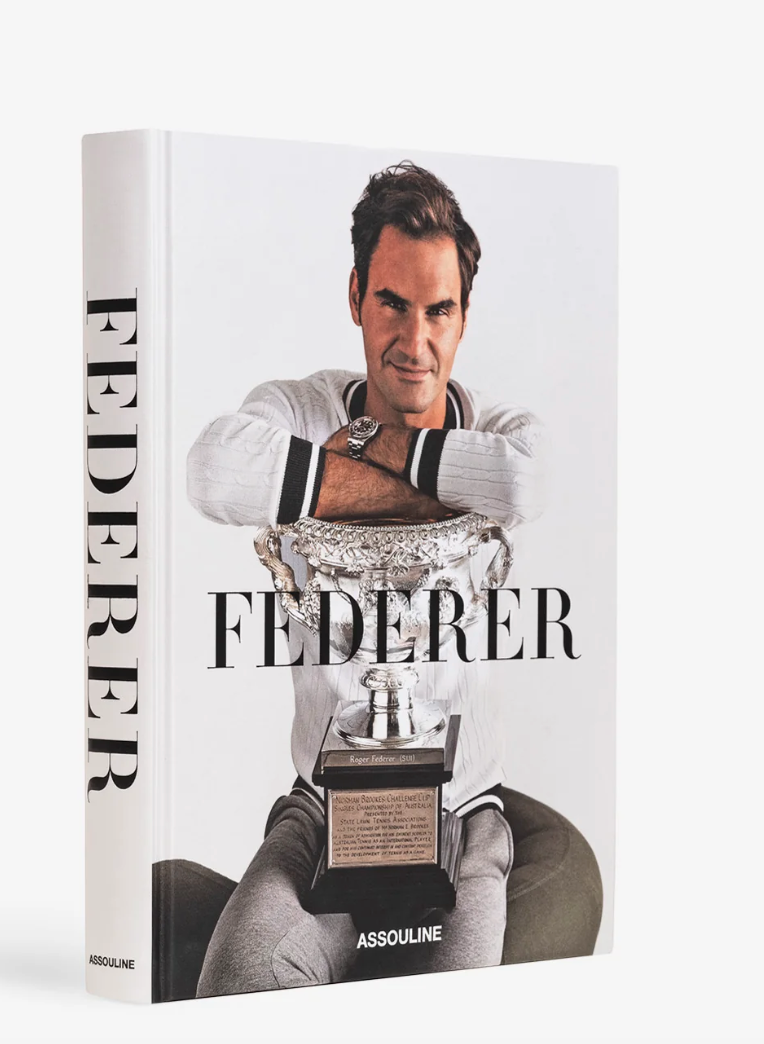Federer
