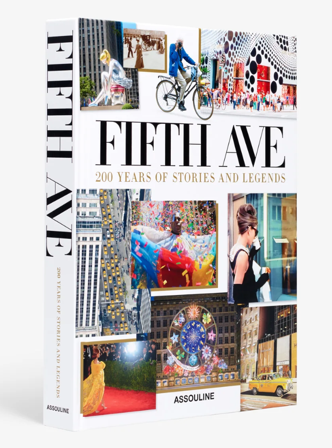Fifth Ave