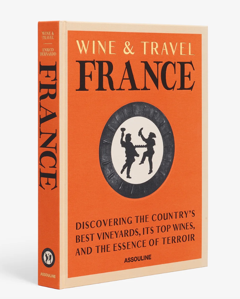Wine and Travel FRANCE
