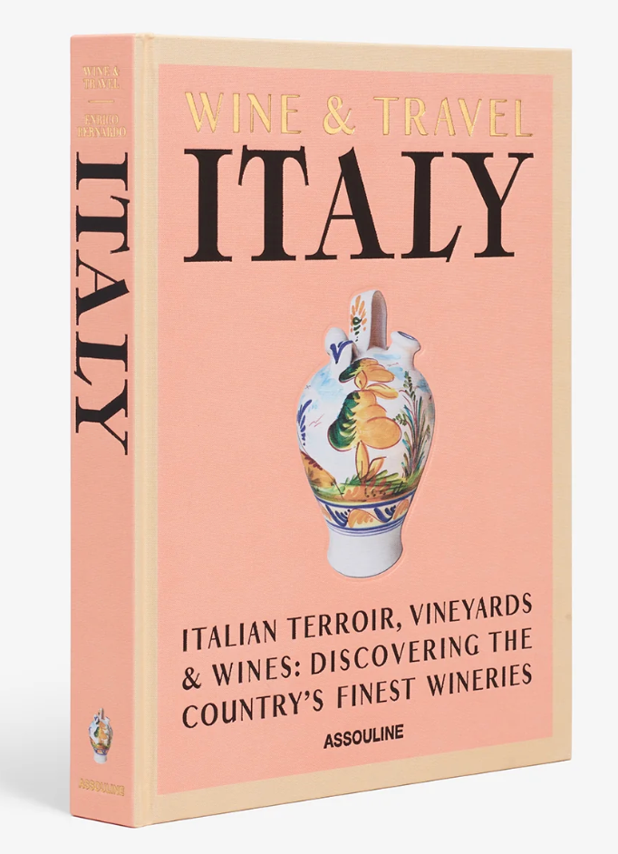 Wine and Travel ITALY