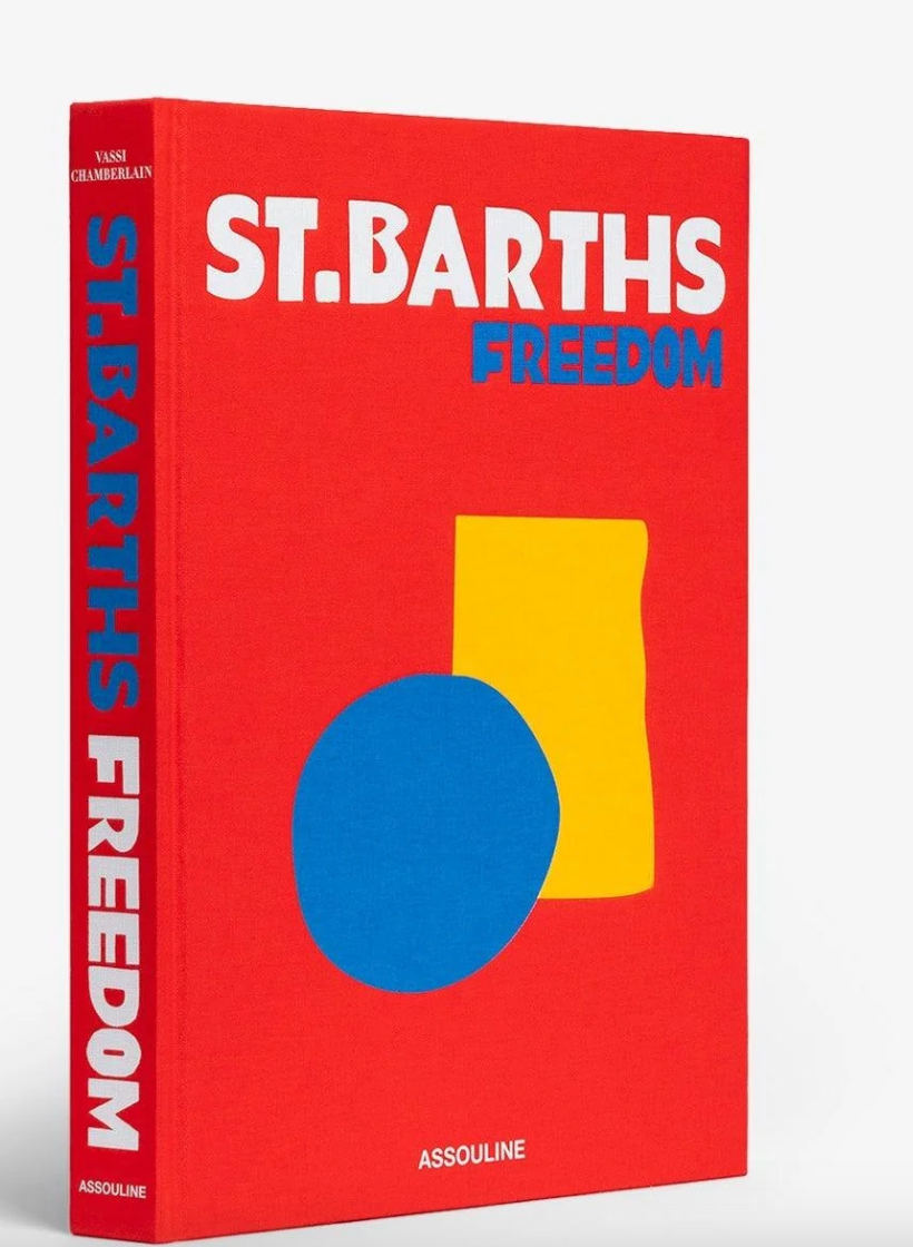 St. Barth