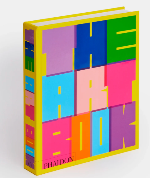 The Art Book