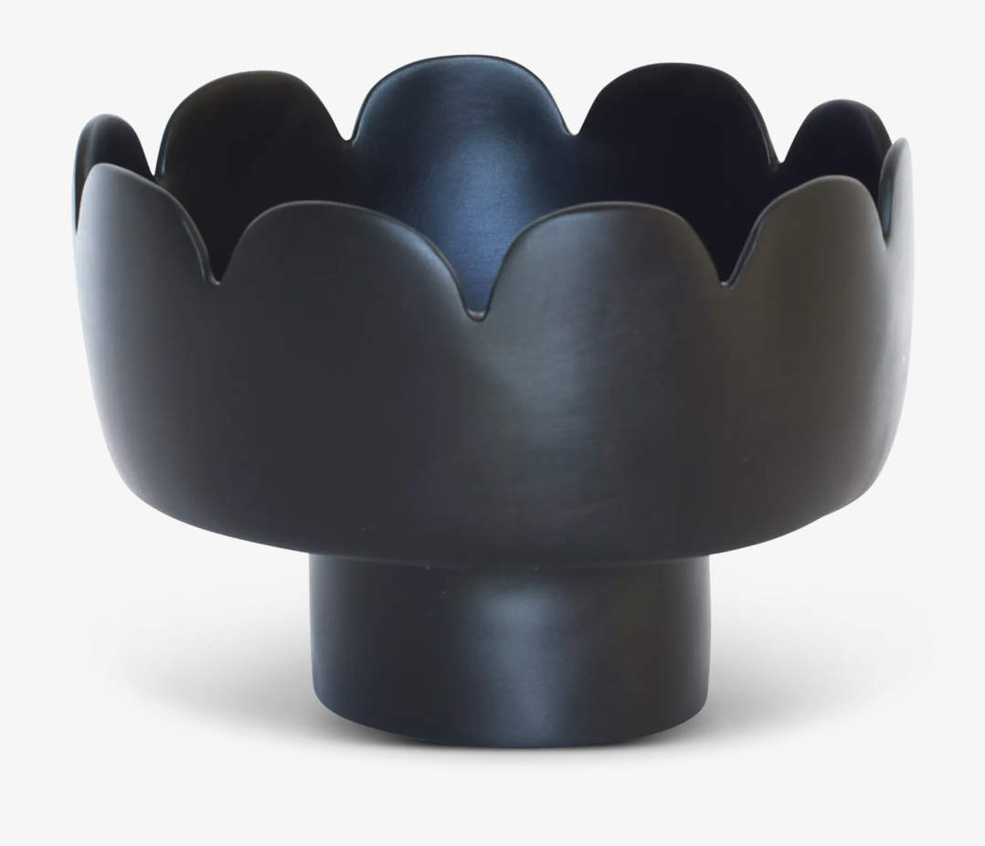 TF Large Footed Bowl