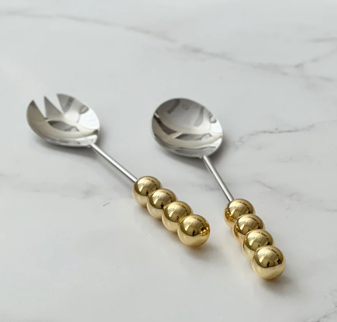 SS Gold Balls Servers