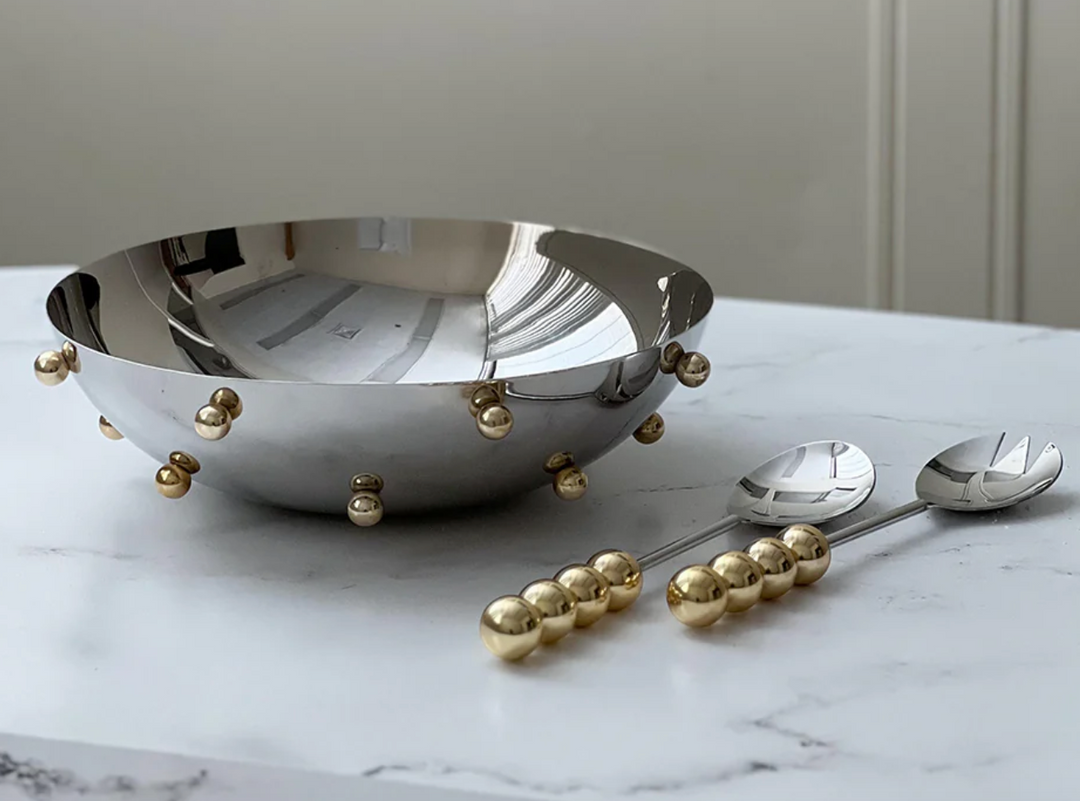 SS Gold Balls Servers