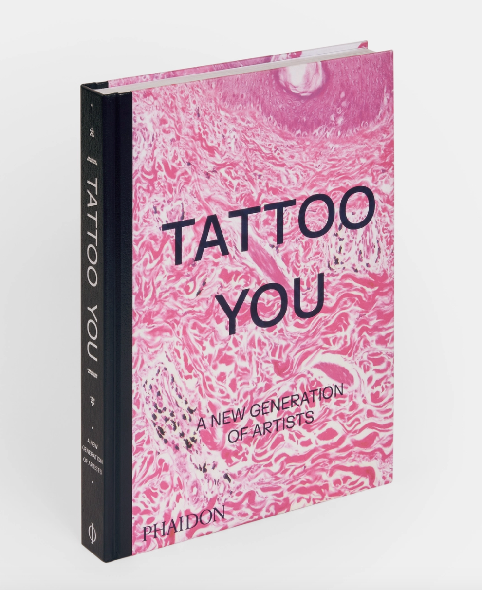 Tatoo You