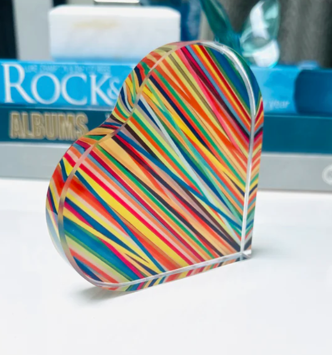 KS Hearts- Multiple Patterns