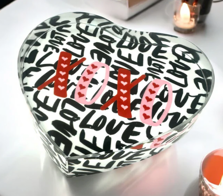KS Hearts- Multiple Patterns