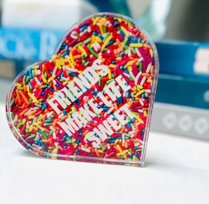 KS Hearts- Multiple Patterns