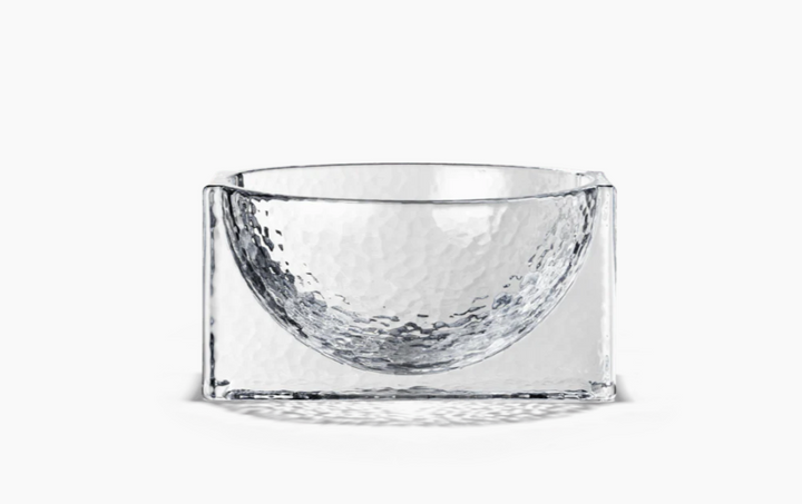 Forma Crystal Bowl - 2 sizes
