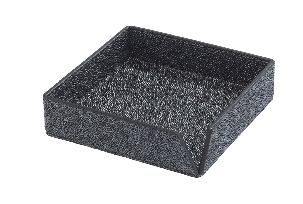 Stingray Cocktail Napkin Holders