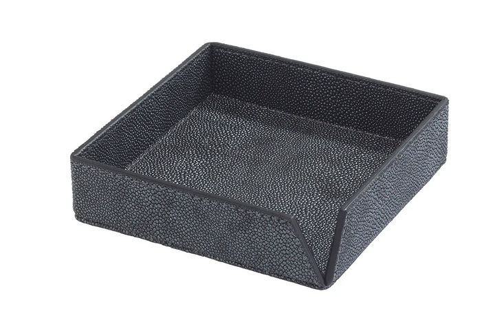 Stingray Cocktail Napkin Holders