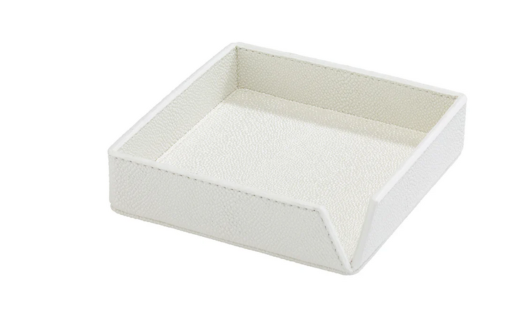 Stingray Cocktail Napkin Holders