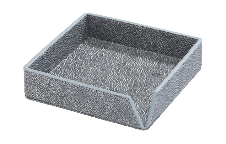 Stingray Cocktail Napkin Holders