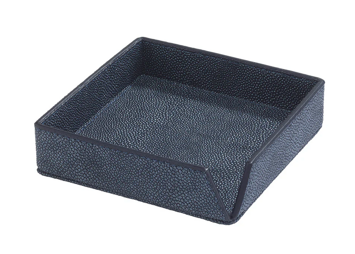 Stingray Cocktail Napkin Holders