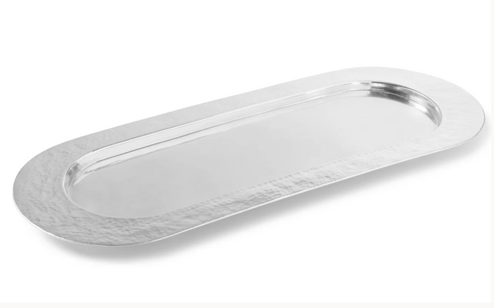Tray for Deli container holder- 2 sizes gold or silver