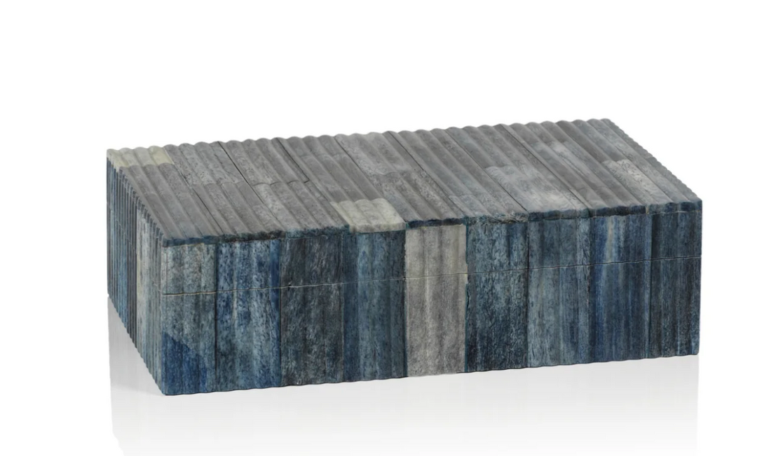 Biaritz box