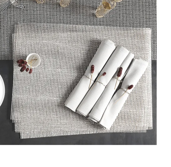 Chilewich Lattice Placemat